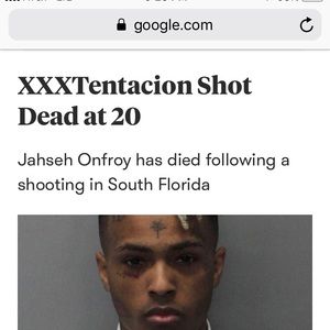 Meet your Posher, Jon